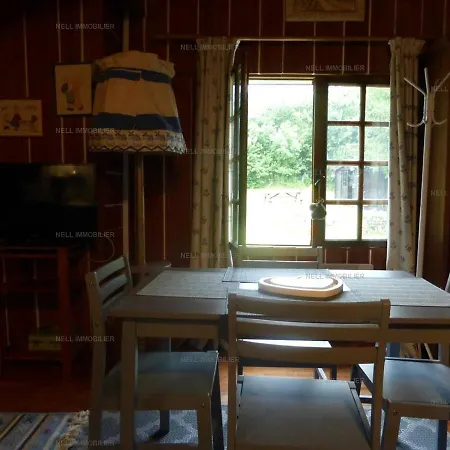 Apartman Volat Vallee