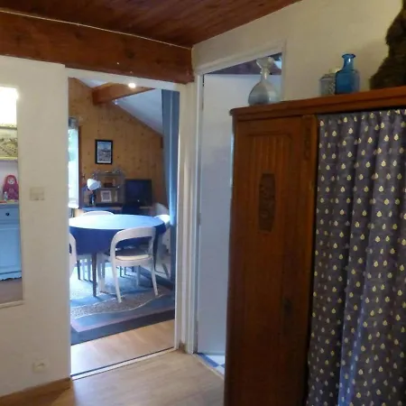 Apartman Volat Vallee *