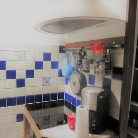 Apartman Volat Vallee *