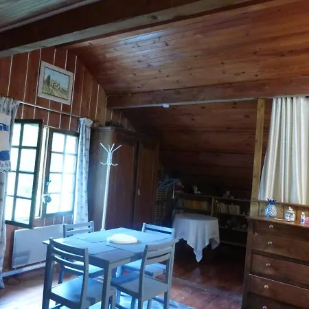 Apartman Volat Vallee Barcelonnette