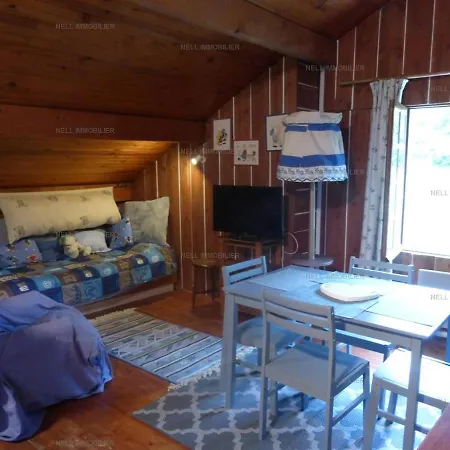 Volat Vallee Apartman *