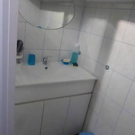 Apartman Volat Vallee Barcelonnette